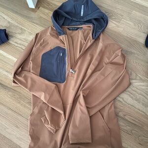 Men’s windbreaker